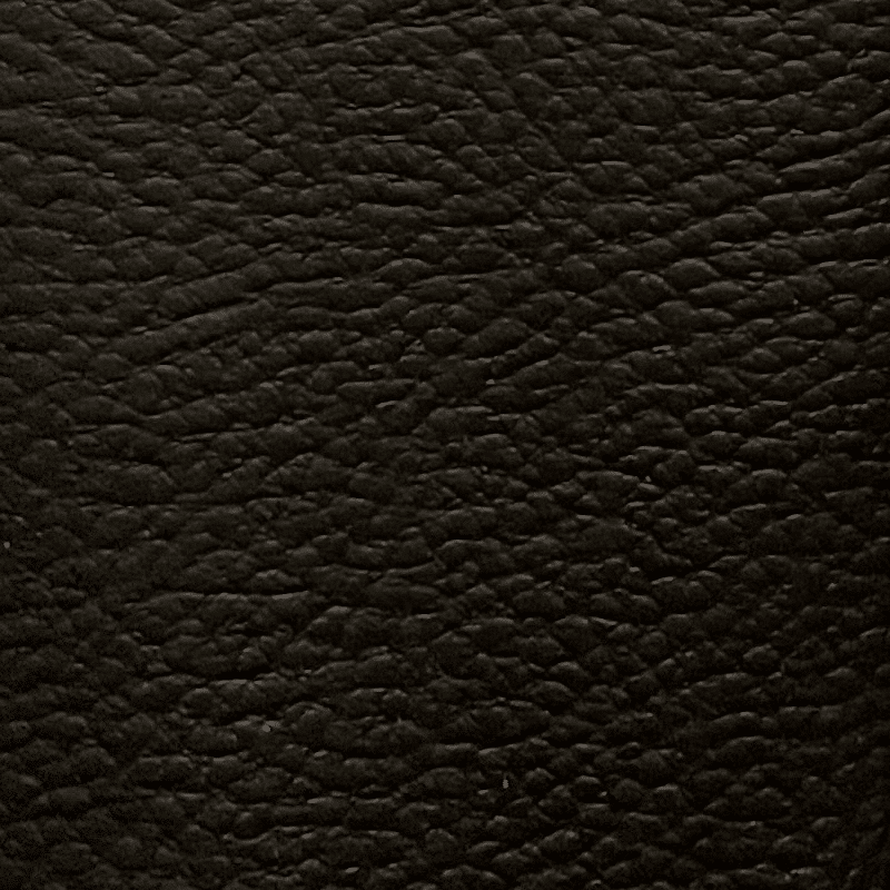 coventry 901 - black leather