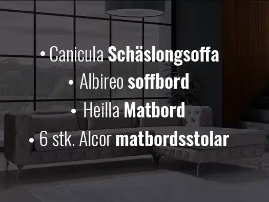 Marvelous Modern Collection