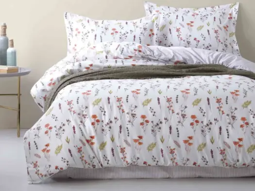 White Forest Fantasy