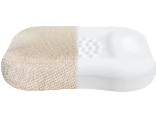 Kuddöverdrag för Face Hit Beauty Pillow (SKIN+ överdrag)